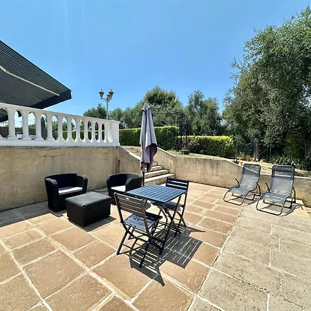 Magnifique Sur Les Hauteurs De Nice, Piscine, Parking Et Wifi Apartment *